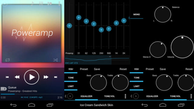 poweramp full version apk