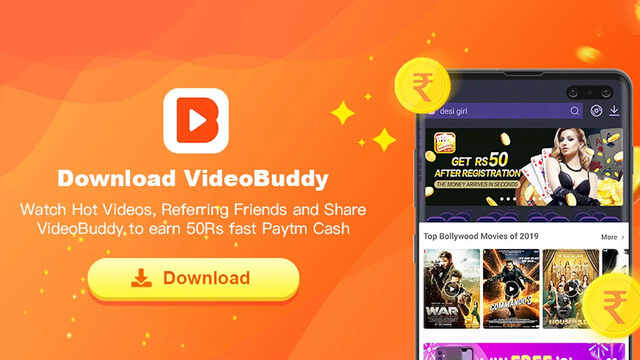 Video Buddy App