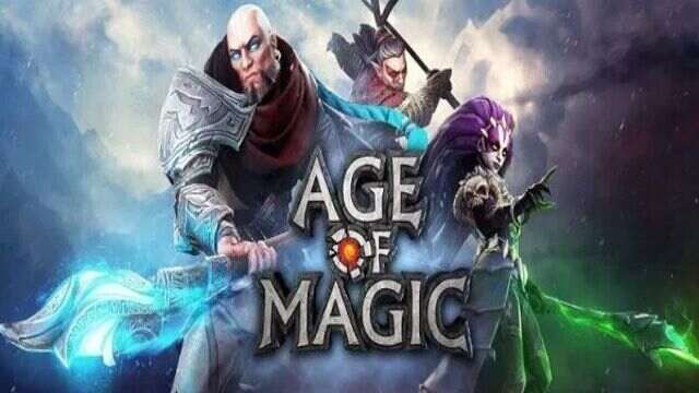 Age of magic apk download