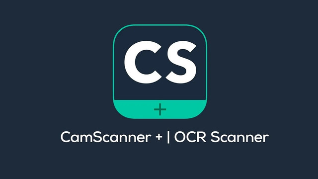 camscanner mod apk download
