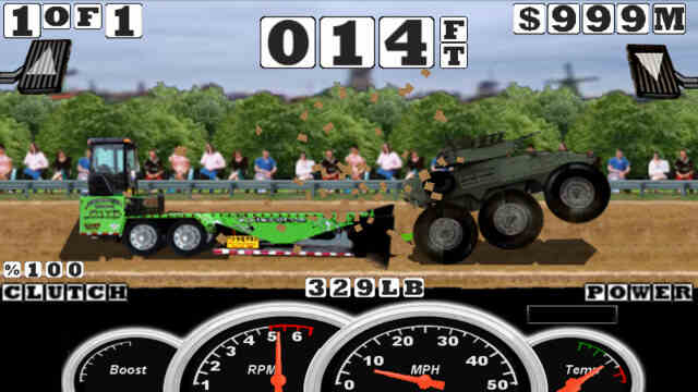 Tractor puu mod apk download for android