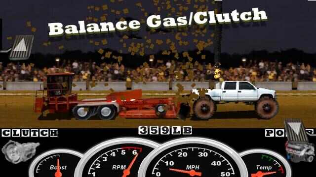 Tractor pull mod apk download