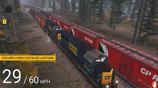 Trainz simulator 3 free download