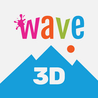 Wave Live Wallpapers  Maker 3D Mod APK Free 2023 (Unlocked All) -  Modapkpures