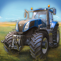 Farming Simulation 16 Mod APK