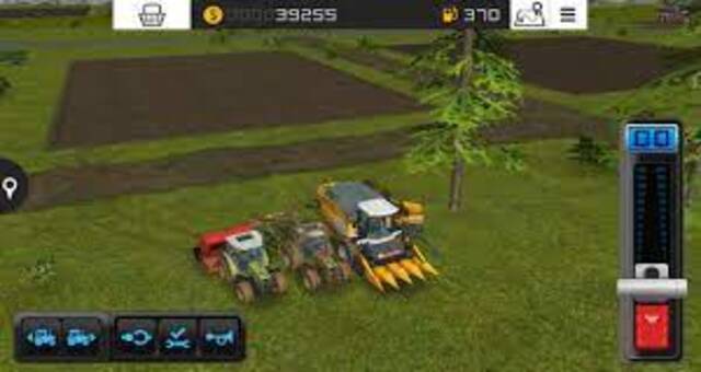 fs 16 apk mod