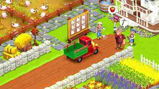 hayday for android download