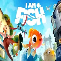 I am Fish APK