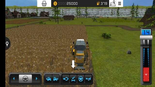 fs 16 mod