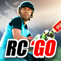Real Cricket™ GO Mod APK