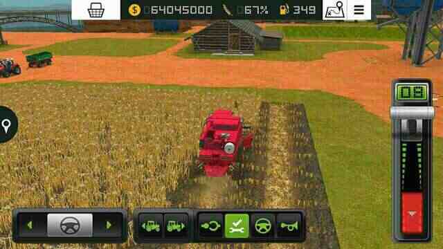 Farming Simulator 19 APK