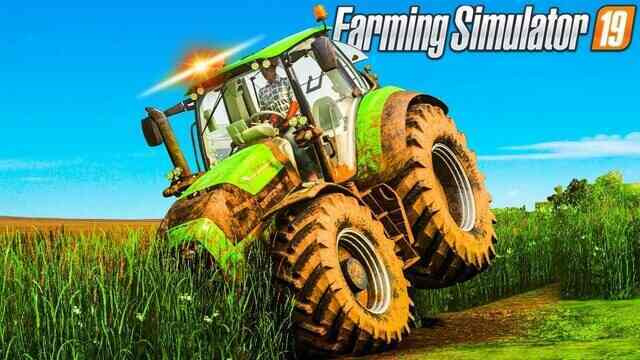 farming simulator 19 apk mod