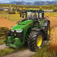 Farming Simulator 19 MOD APK