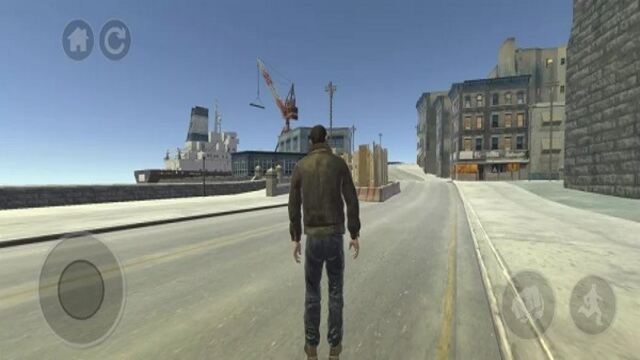 GTA 4 Free Download for Android