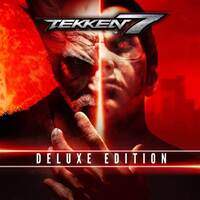 Tekken 7 APK Download
