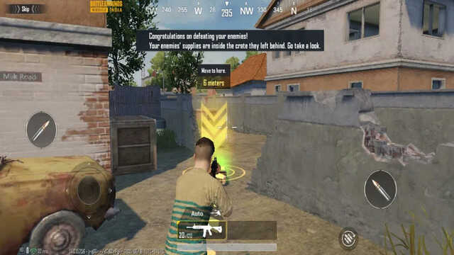 Battleground Mobile India Mod APK Download