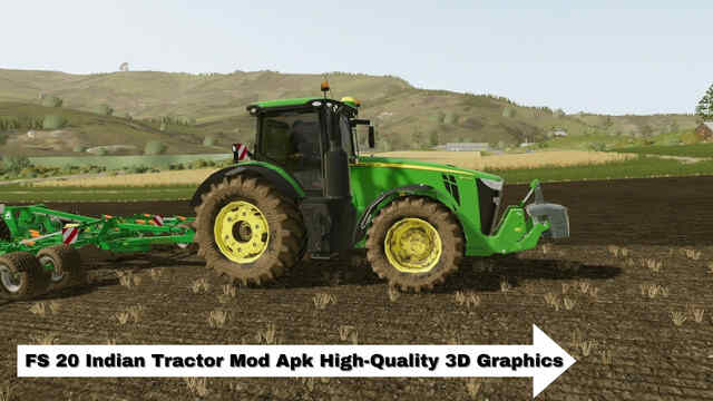 fs 20 indian tractor mod apk download for android