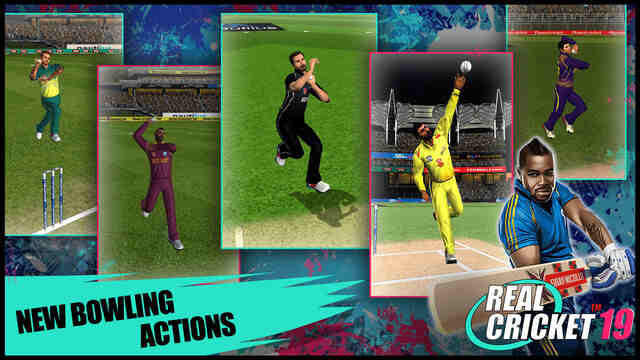Cricket 19 android download