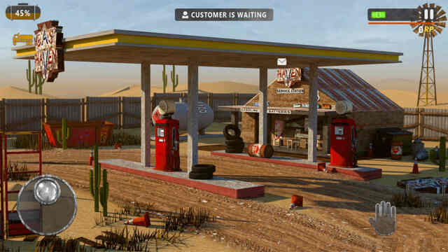 Gas station simulator download android apk obb