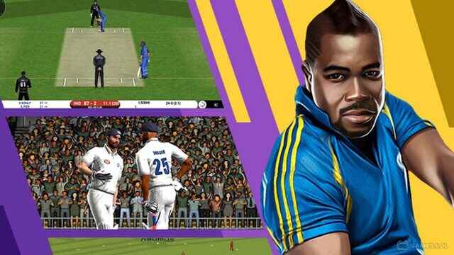 cricket 19 game download for android