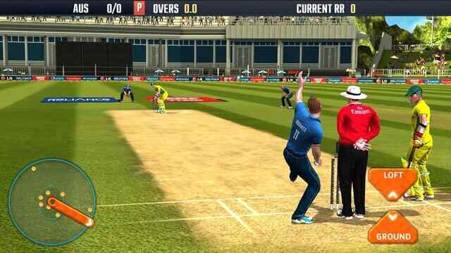 download cricket 19 for android