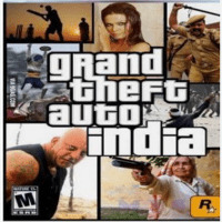 GTA India APK