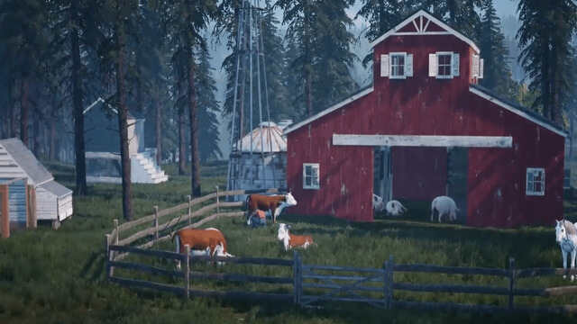 ranch simulator android download