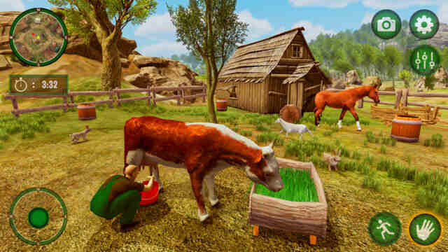 ranch simulator apk download