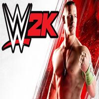 WWE 2K APK Download