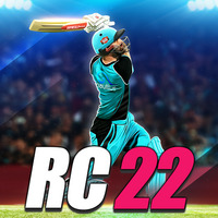 Real Cricket 22 Download APK