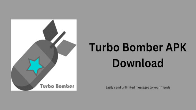 turbo bomber