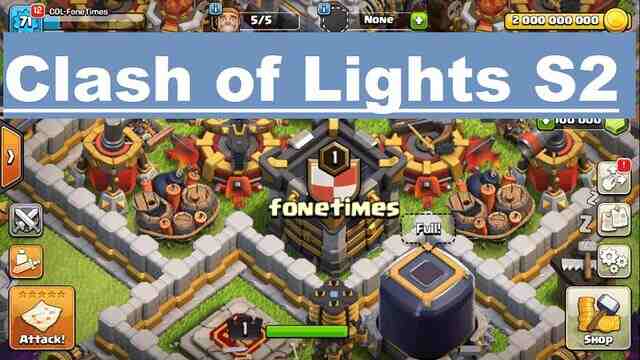 clash of lights apk download