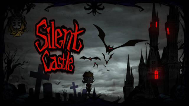 download silent castle mod apk 