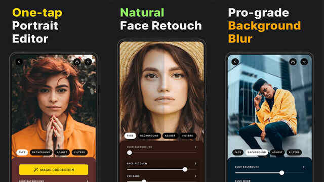 lensa pro mod apk