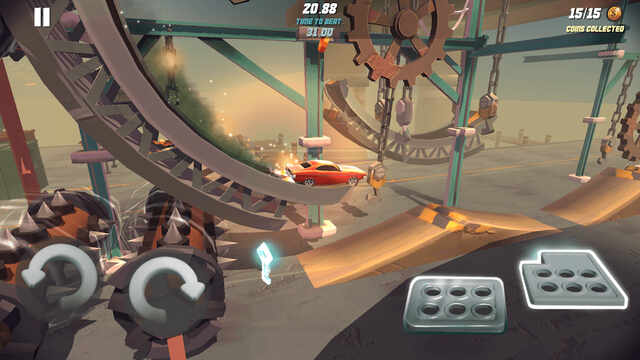 stunt car extreme mod apk download 