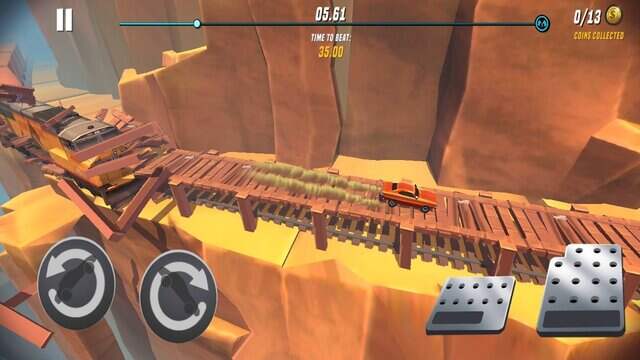 stunt car extreme mod apk unlimited money 