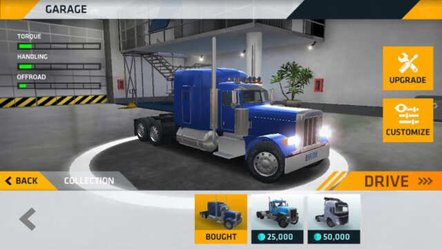 truck simulator ultimate mod apk download 