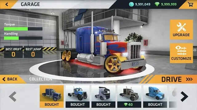 truck simulator ultimate mod apk latest version 