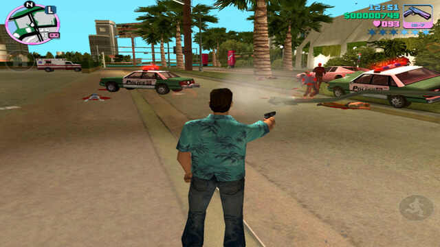 gta vice city mod download 