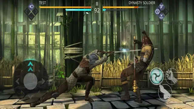 shadow fight 3 apk mod 