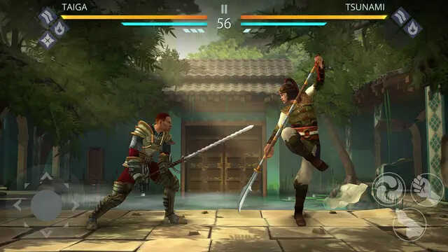 shadow fight 3 mod apk download 