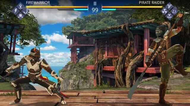 shadow fight 3 mod 