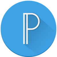 PixelLab mod apk Logo