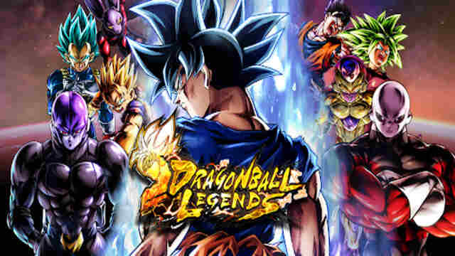 dragon ball legends mod apk download