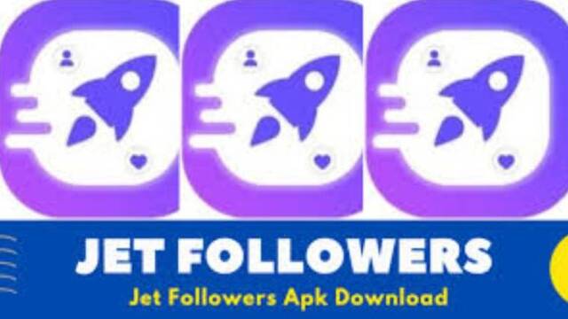 jet followers