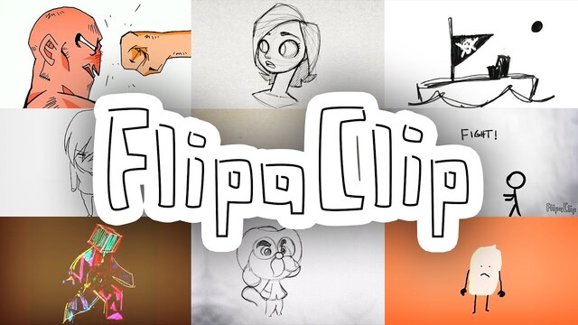 Flipaclip Mod Apk- Feature Image