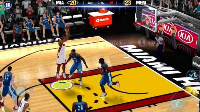 NBA 2K14 Download