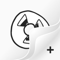 Flipaclip Mod Apk logo