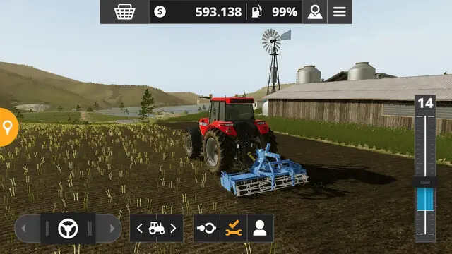 Farming Simulator 23 Download for Android