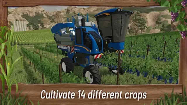 Farming Simulator 23 Download